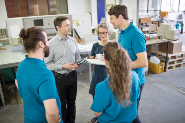 M4 Solutions Limited - Professional Printing Company