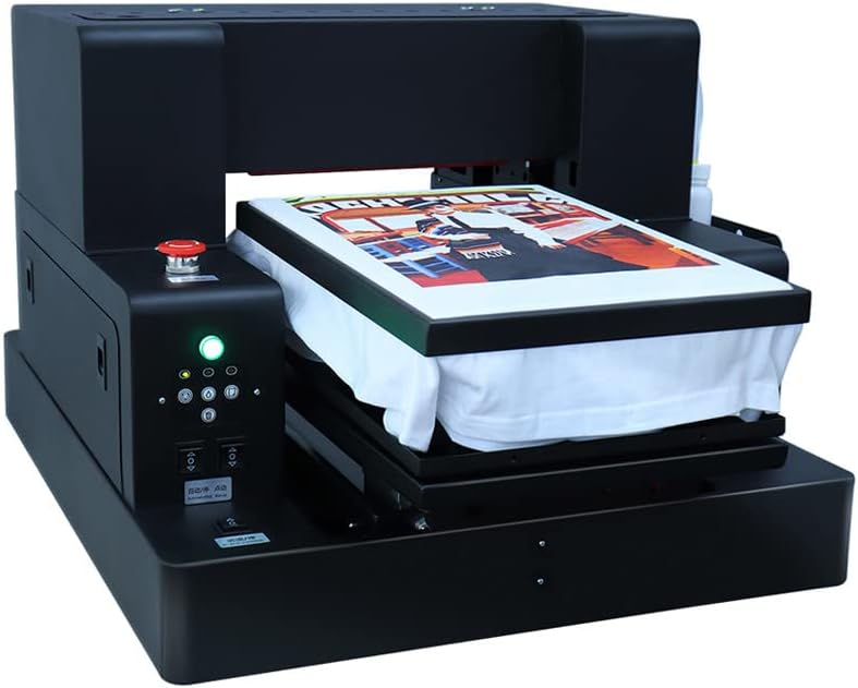 DTF Printing Machine