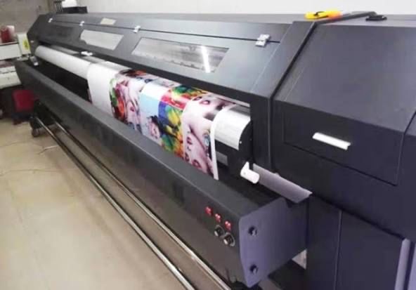 Large Format Printer