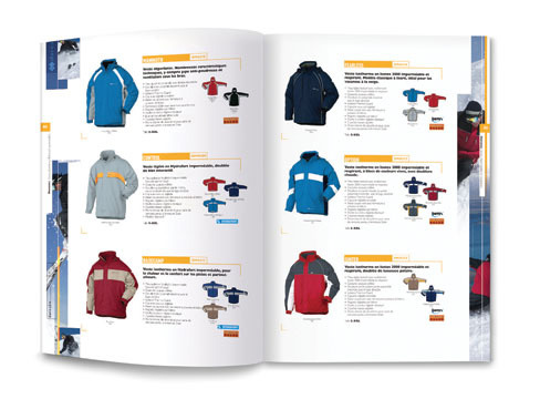 Product Catalog